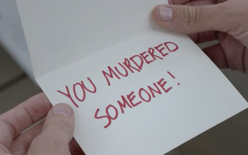 (Screenshot: Search Party)